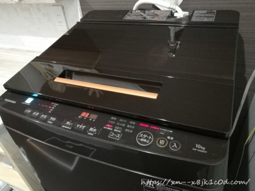 履き心地◎ TOSHIBA 東芝 洗濯機 洗濯乾燥機 AW-10SV6 10㎏ | www